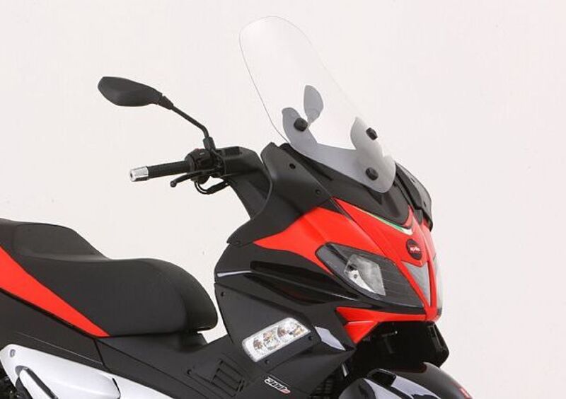 Aprilia SR Max 125 SR Max 125 (2011 - 14)  (2)