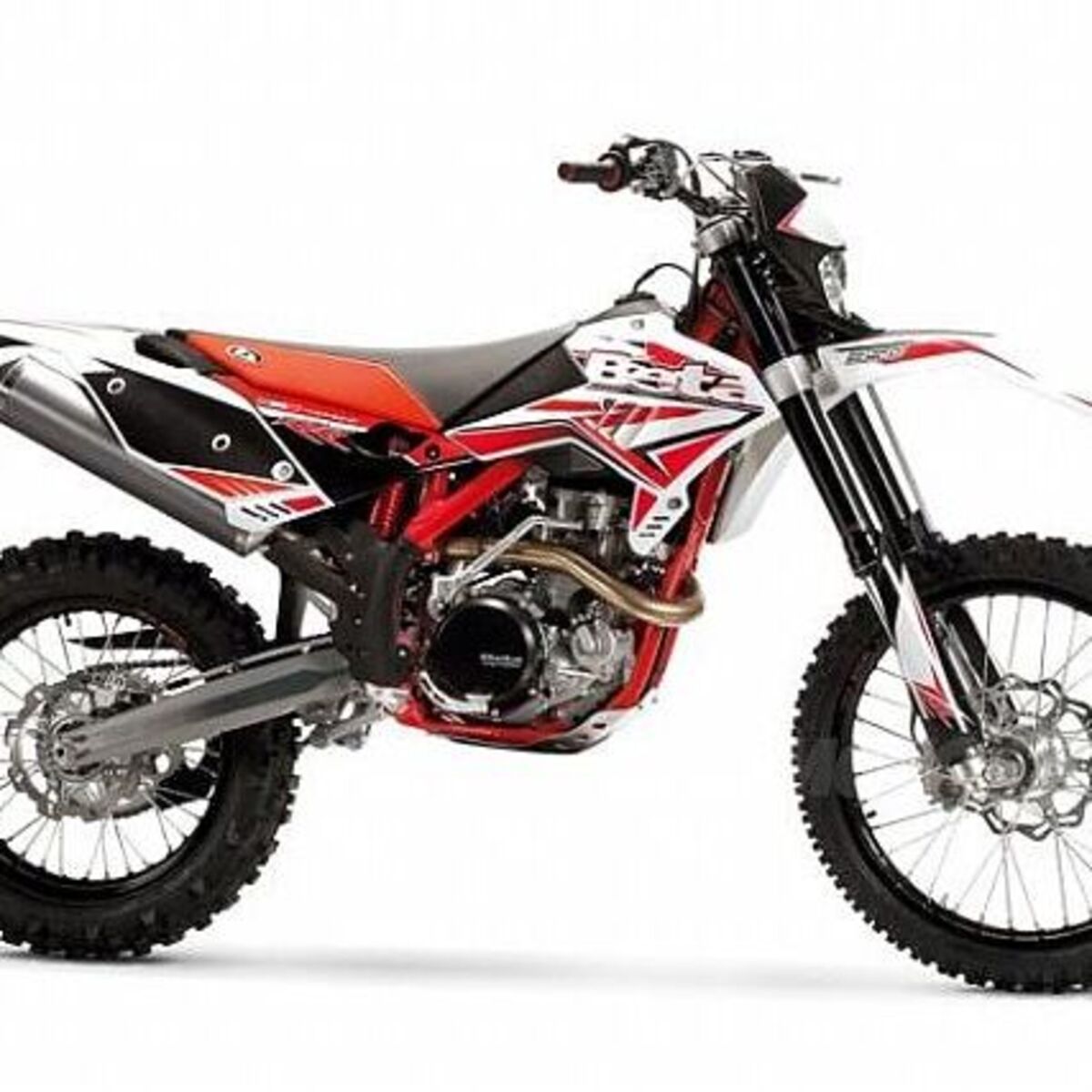 Betamotor RR 350 4T Enduro (2011)