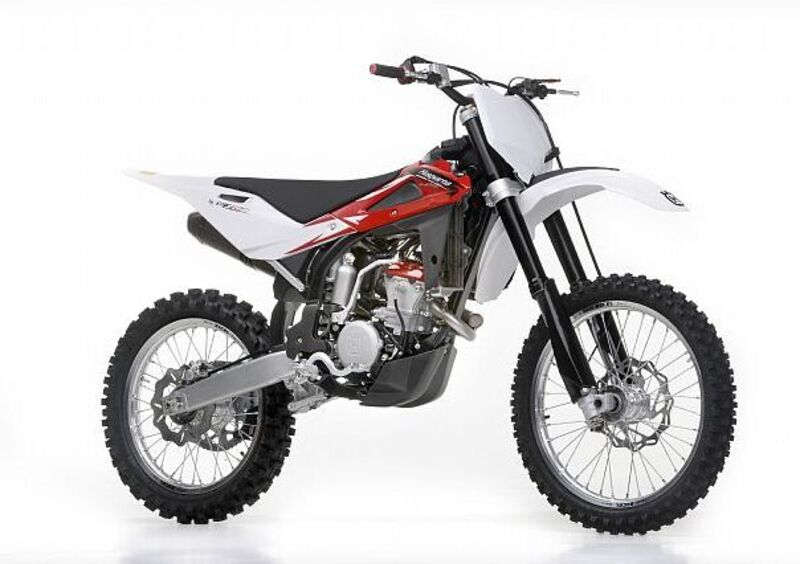 Husqvarna TC 250 TC 250 (2012) (2)