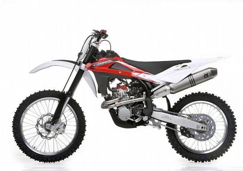 Husqvarna TC 250 TC 250 (2012) (4)