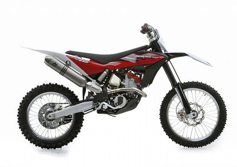 Husqvarna TC 449 TC 449 (2012 - 13)