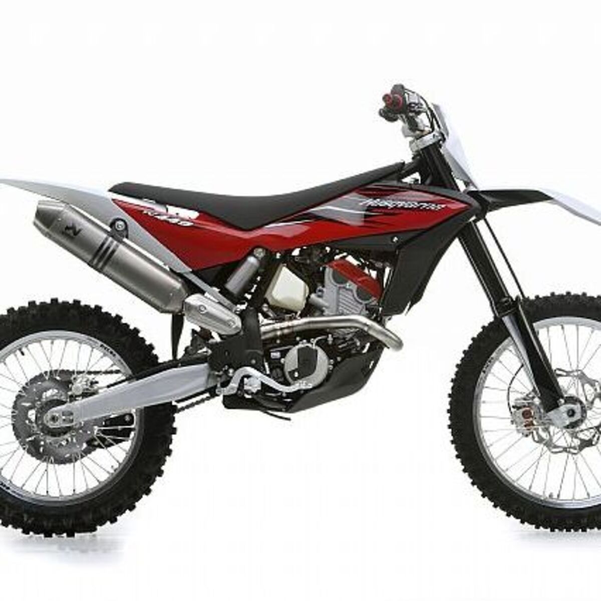 Husqvarna TC 449 (2012 - 13)