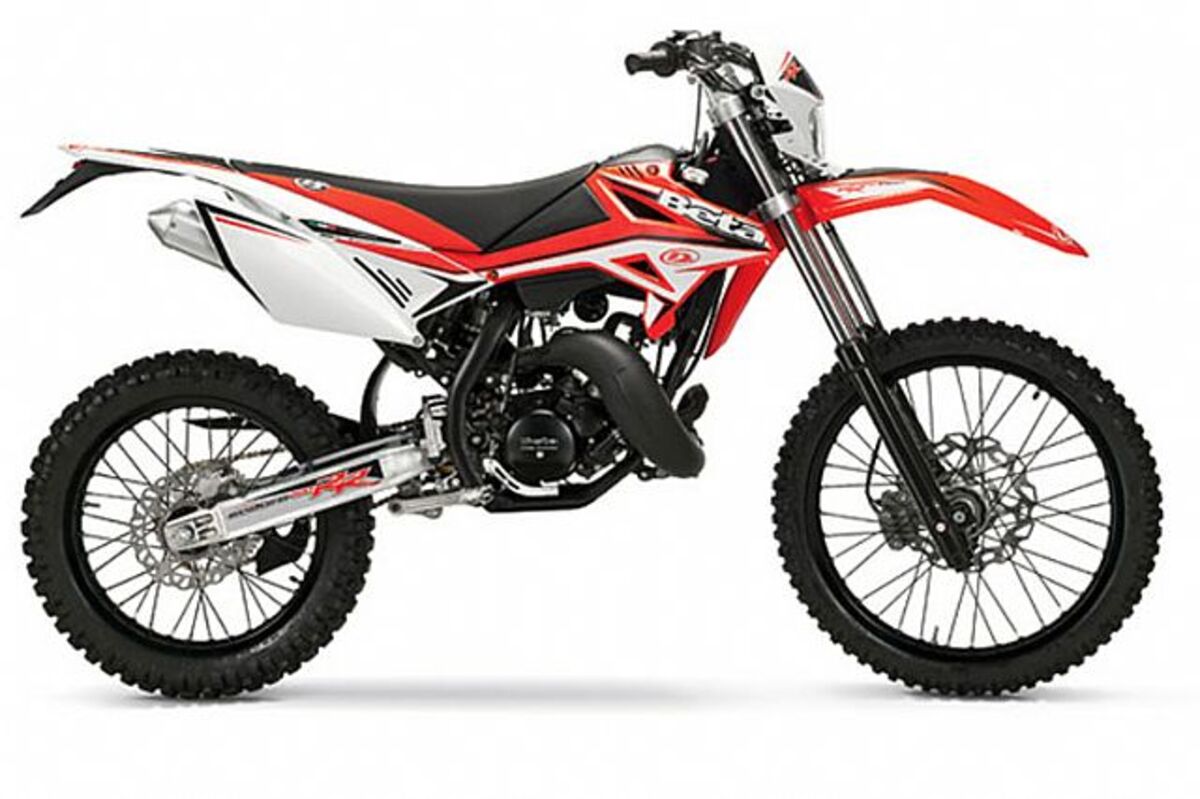 Betamotor RR 50 Enduro (2011 - 18)