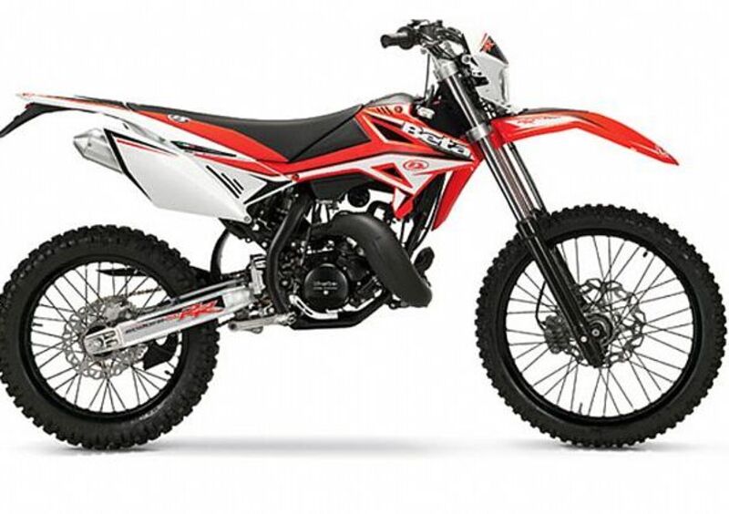 Betamotor RR 50 Enduro RR 50 Enduro (2011 - 18)