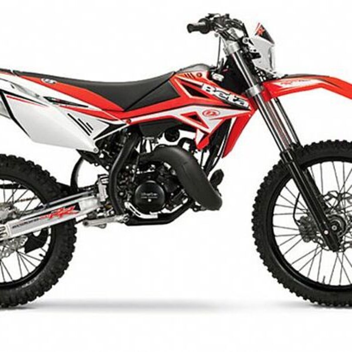Betamotor RR 50 Enduro (2011 - 18)