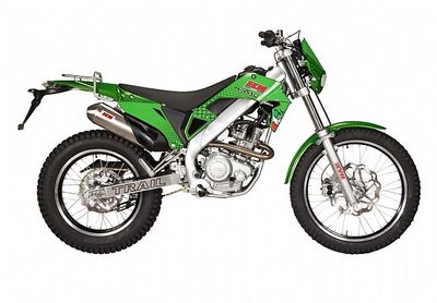 HM Locusta 125