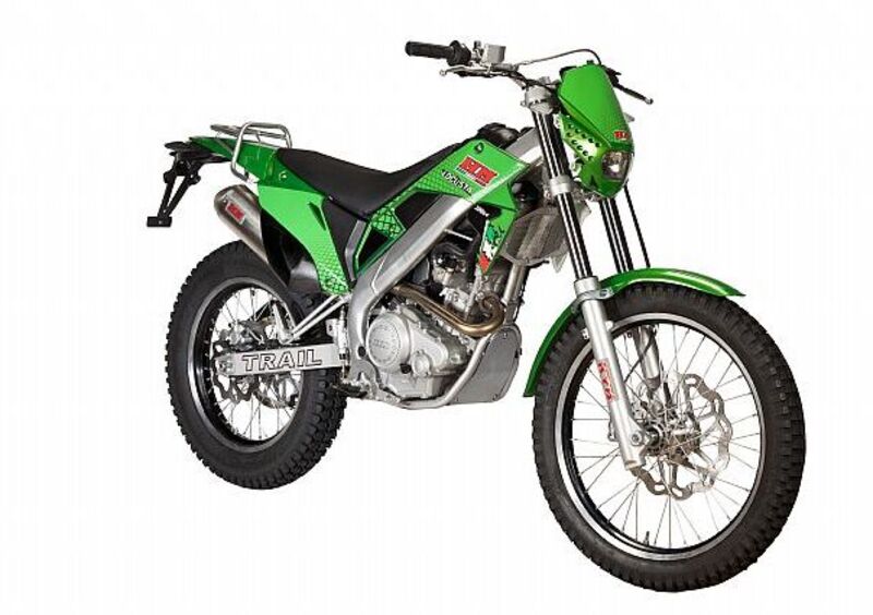 HM Locusta 125 Locusta 125 (3)