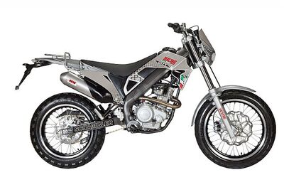 HM City 125