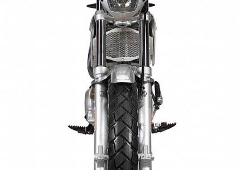 HM City 125 City 125 (3)