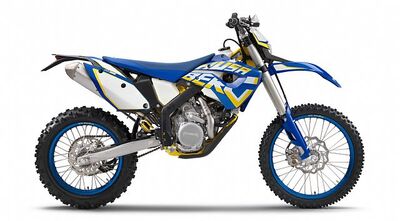 Husaberg FE 390