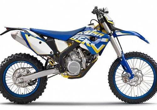 Husaberg FE 390