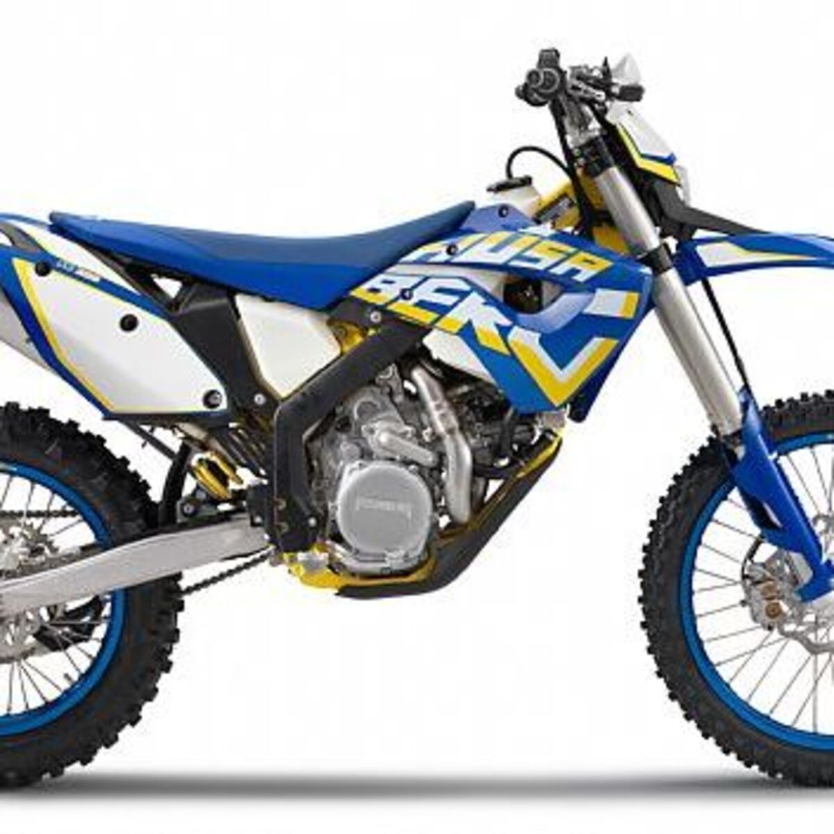 Husaberg FE 390 (2012)