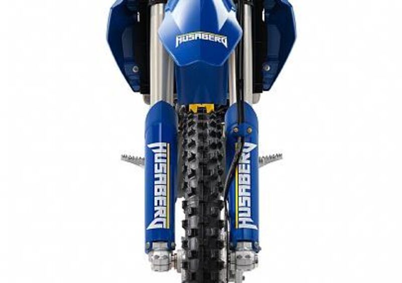 Husaberg FE 390 FE 390 (2012) (2)