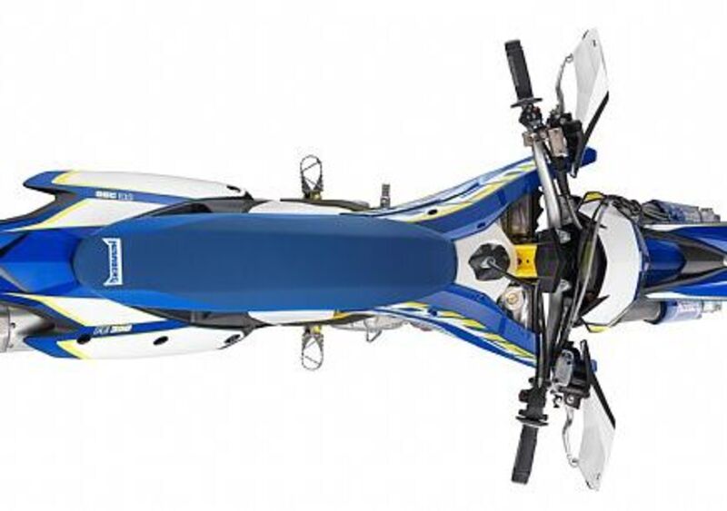 Husaberg FE 390 FE 390 (2012) (3)