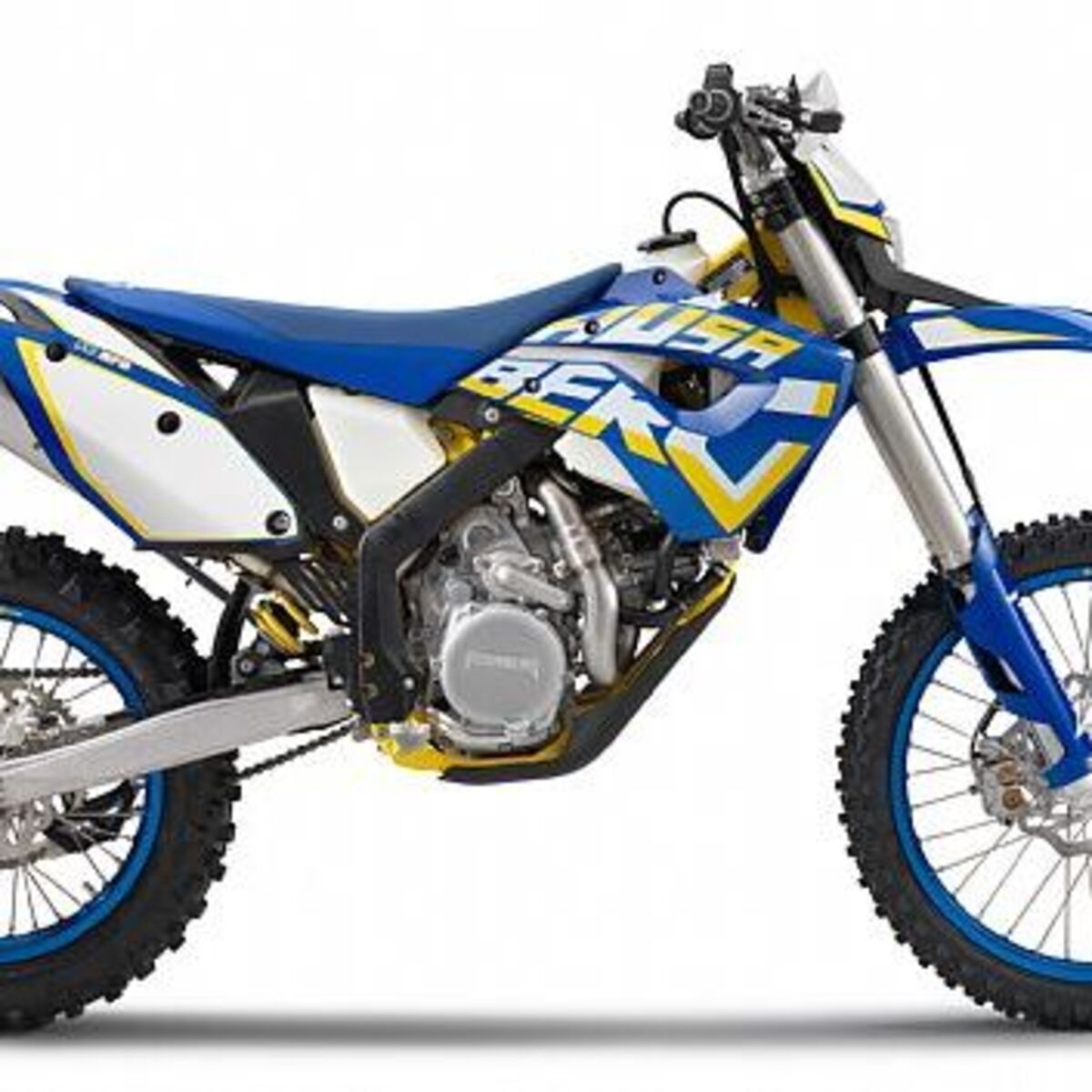 Husaberg FE 570 (2012)