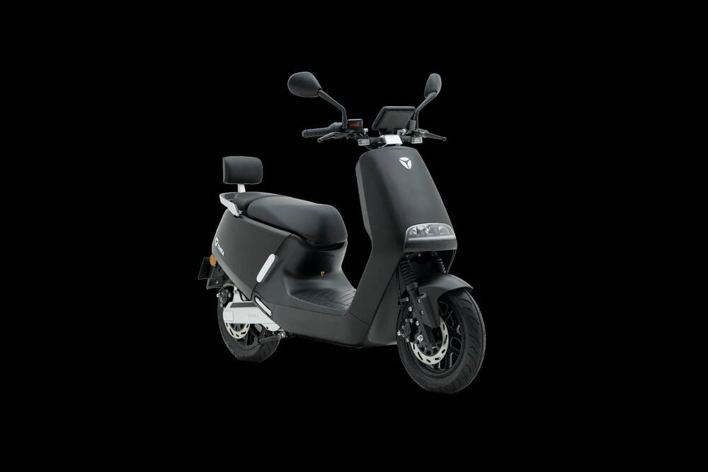 Yadea G5 Pro 2 Batterie (2022 - 25)