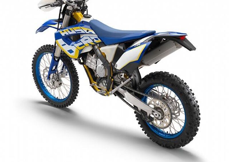 Husaberg FE 570 FE 570 (2012) (2)