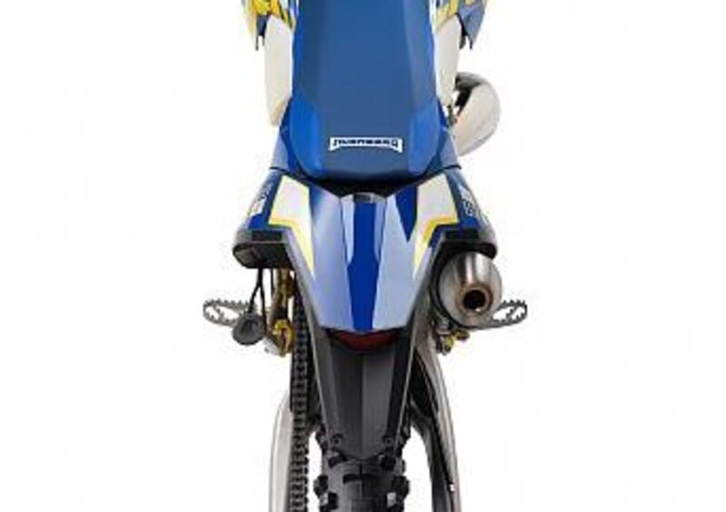 Husaberg TE 125 TE 125 (2012) (3)