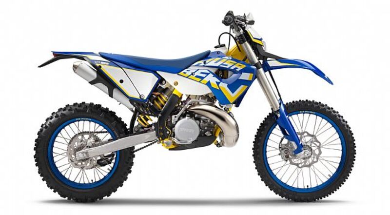 Husaberg TE 250 TE 250 (2012)