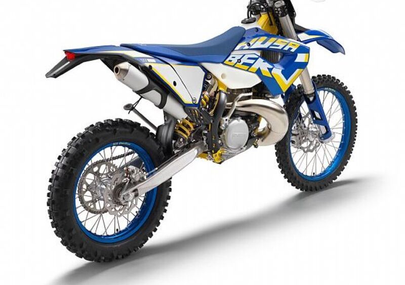 Husaberg TE 250 TE 250 (2012) (2)