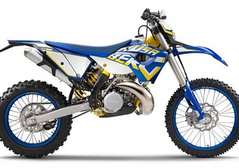 Husaberg TE 300 TE 300 (2012)