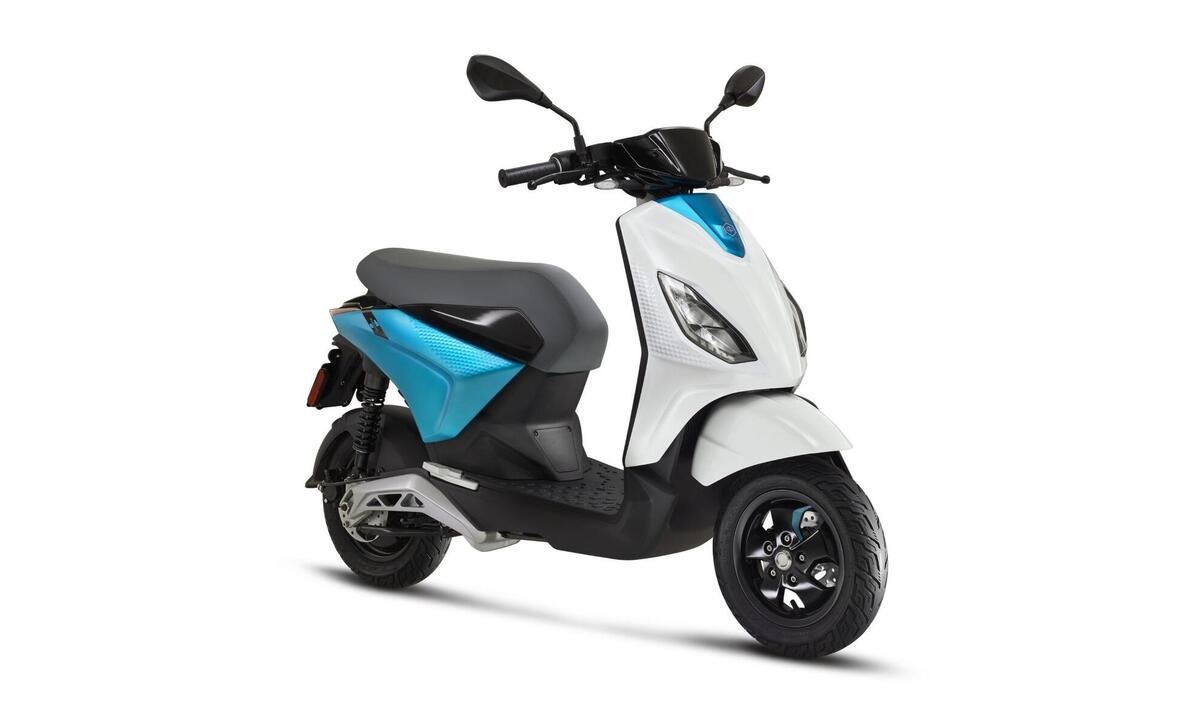 Piaggio 1 PMP (2022 - 23)