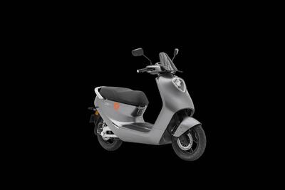 Yadea C1S Pro (2020 - 25) nuova