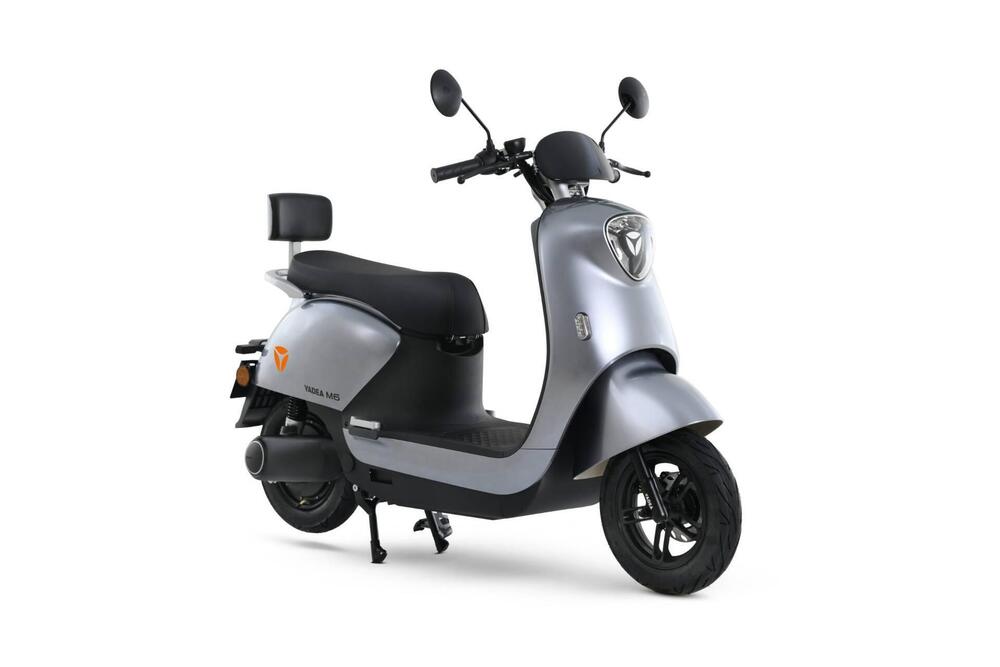 Yadea M6L (2022 - 25)