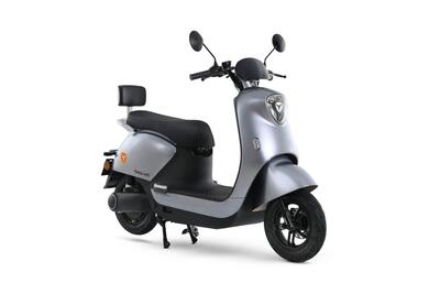 Yadea M6L (2022 - 25) nuova