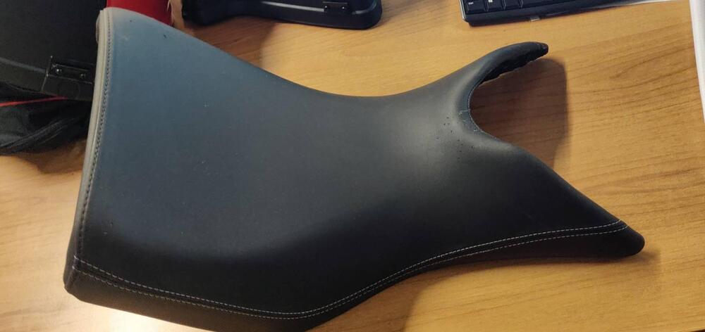 Sella Triumph Tiger 800 2011-2016