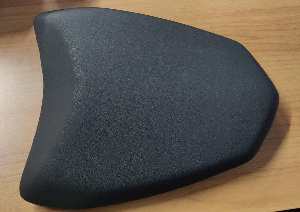 DUCATI MULTISTRADA 1200 sella passeggero