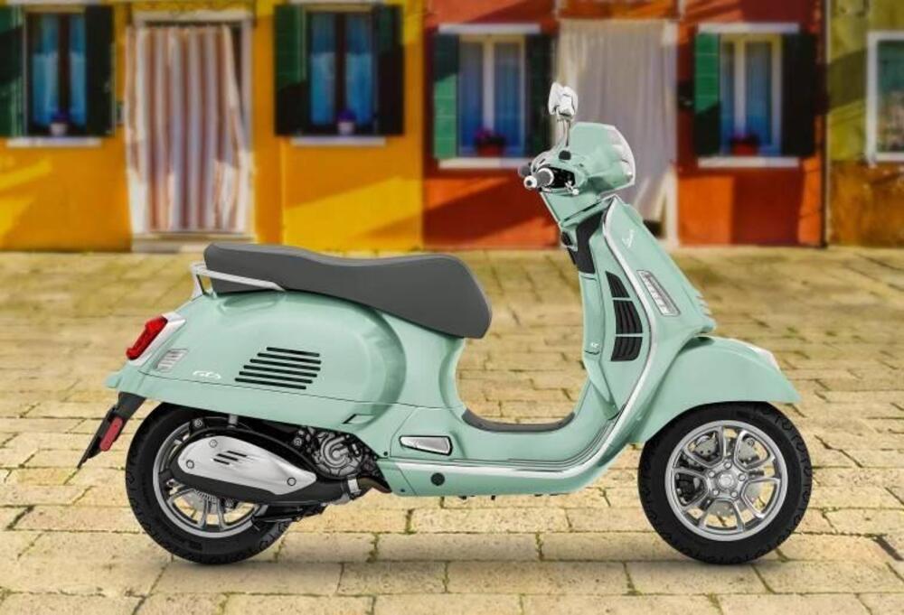 Vespa GTS 310 (2025 - 26) (3)