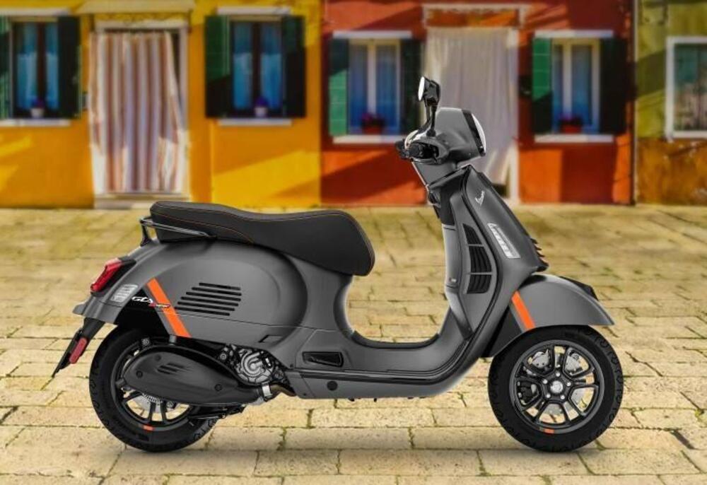 Vespa GTS 310 Supersport (2025) (4)