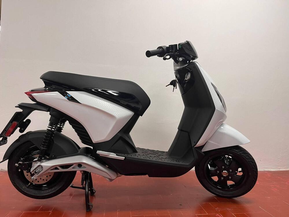 Piaggio 1 Active (2022 - 25)