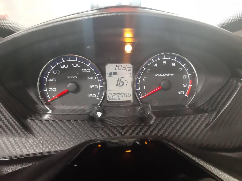 Suzuki Burgman AN 400 (2017 - 20) (2)