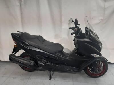 Suzuki Burgman AN 400 (2017 - 20) usata