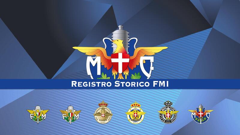 Registro Storico FMI