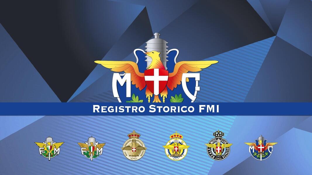 Registro Storico FMI - immagine 3