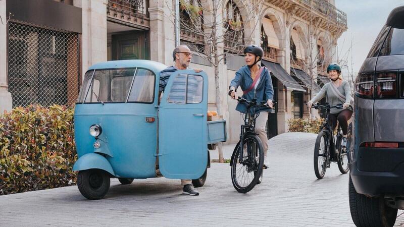 Bosch, l&#039;eBike non sar&agrave; pi&ugrave; la stessa