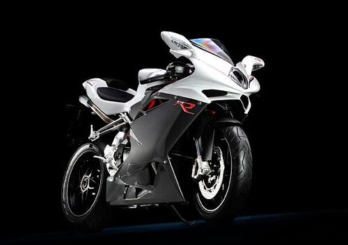 MV Agusta F4 1000 R Corsa Corta (2011)