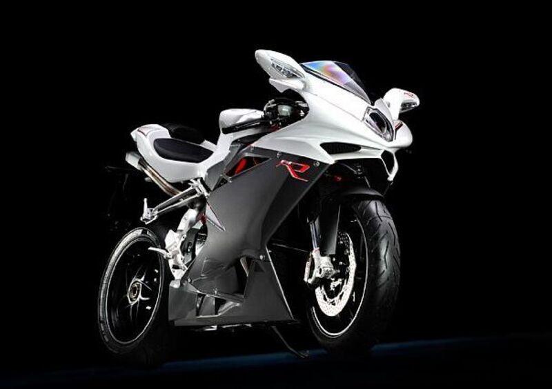 MV Agusta F4 1000 F4 1000 R Corsa Corta (2011) (2)