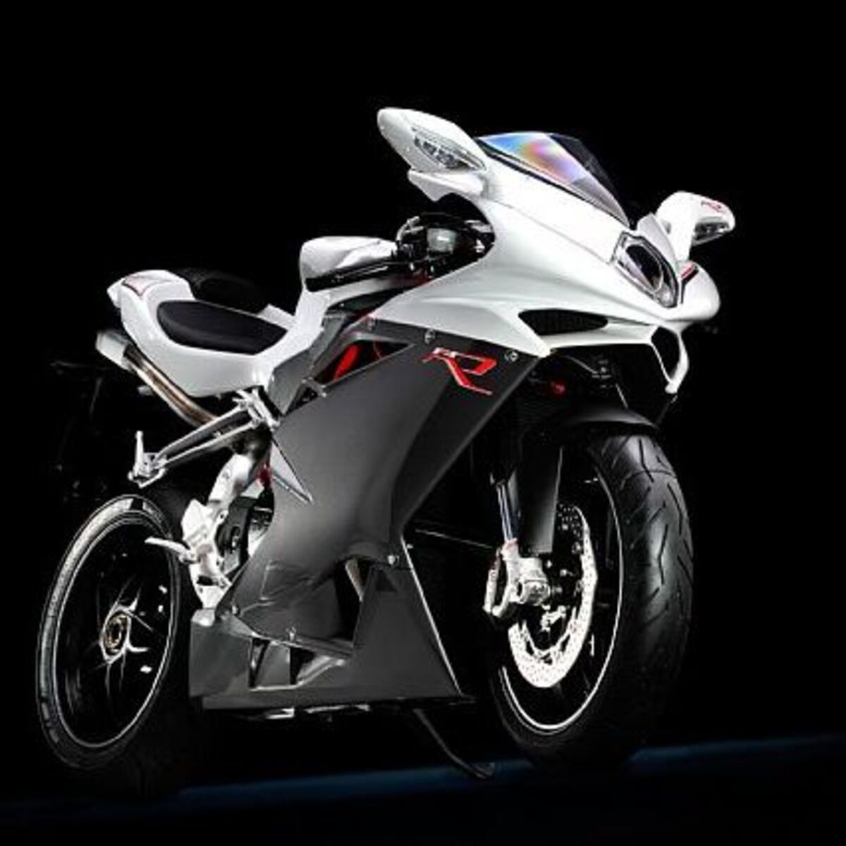 MV Agusta F4 1000 R Corsa Corta (2011)