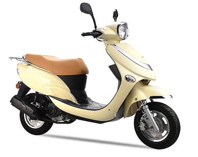 Tauris Brisa 50 4t