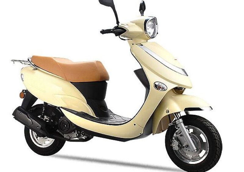 Tauris Brisa 50 4t Brisa 50 4t