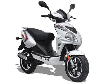 Tauris Fuego 50 2t