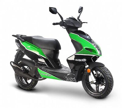 Tauris Mistral 50 2t