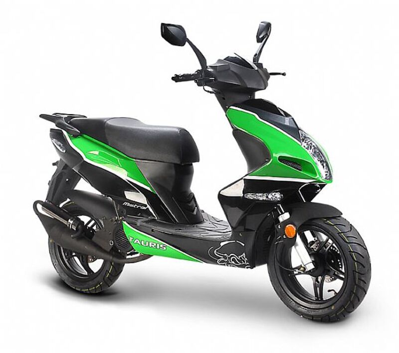Tauris Mistral 50 2t Mistral 50 2t
