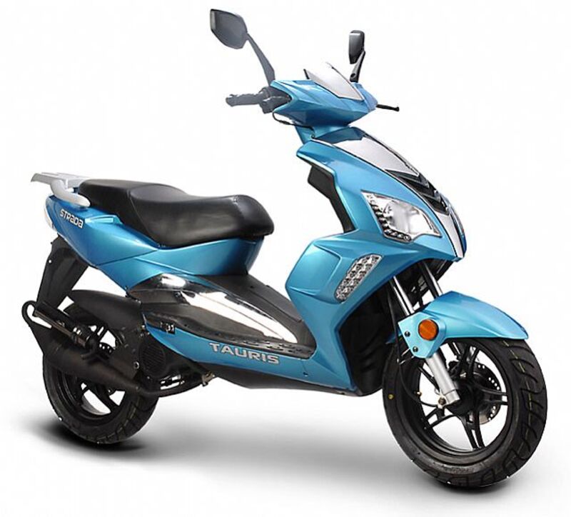 Tauris Strada 50 2t Strada 50 2t