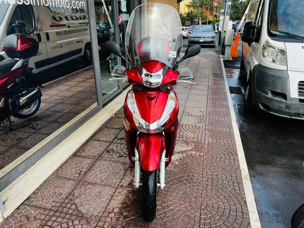 Honda SH 300 i ABS (2016 - 20) (2)