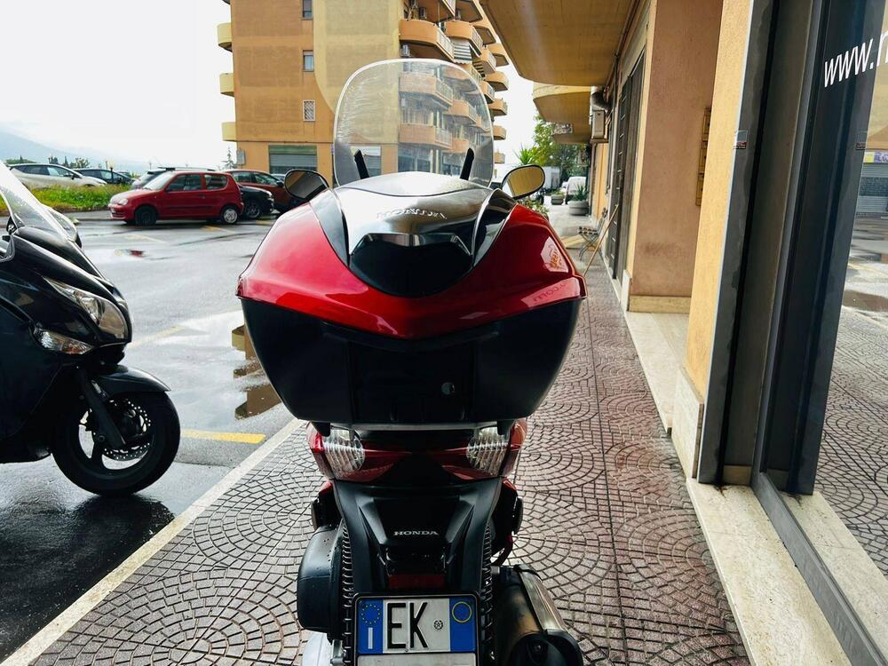 Honda SH 300 i ABS (2016 - 20) (3)